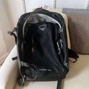 Osprey Porter 30L Backpack